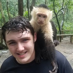 Meet your Posher, Tyler